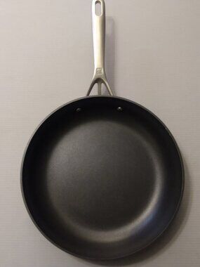 ZWILLING Motion 12-inch Aluminum Non-Stick Hard Anodized Fry Pan